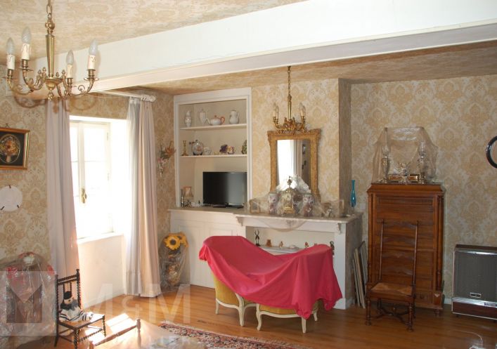 vente Maison Axat