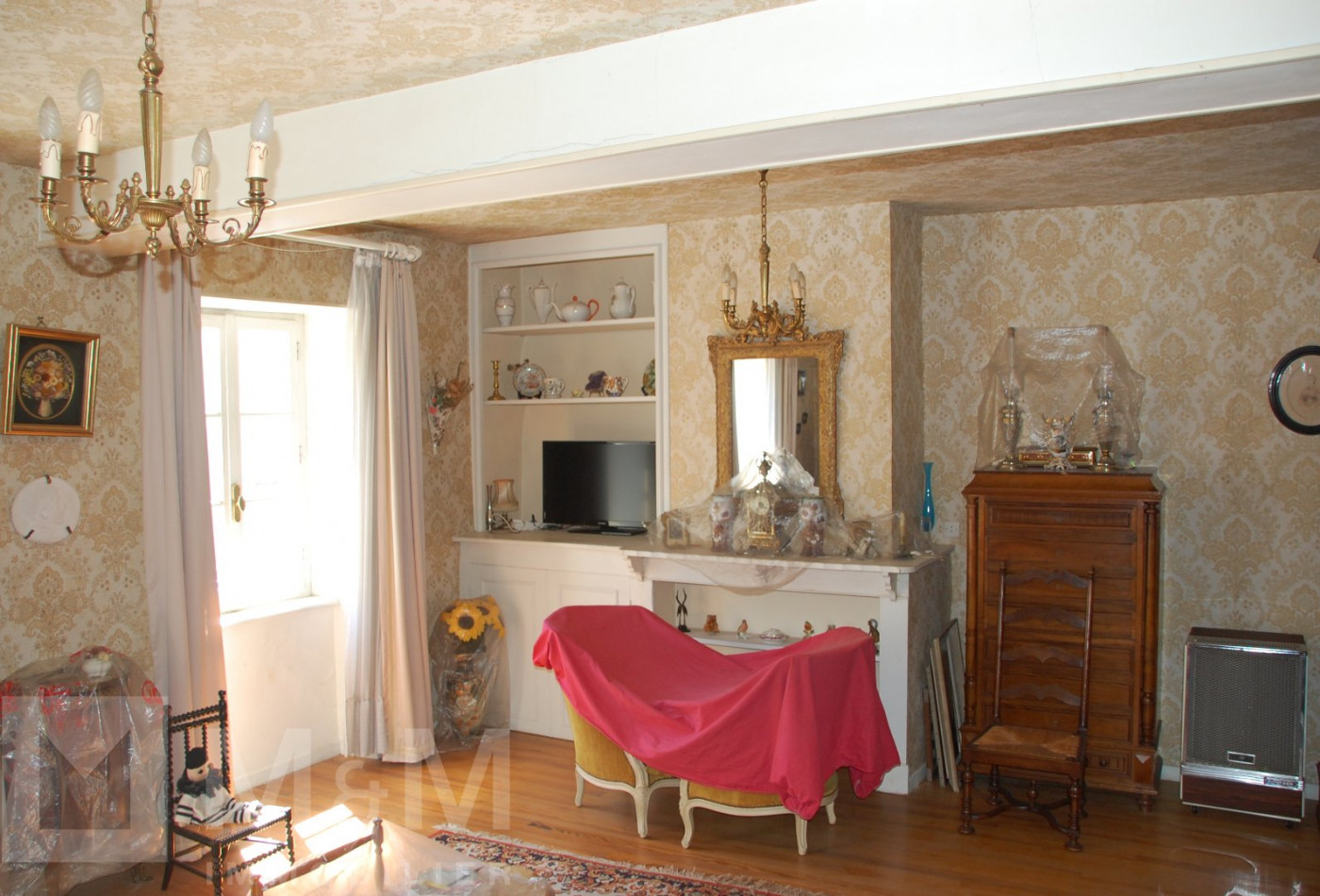 vente Maison Axat - Photo 1