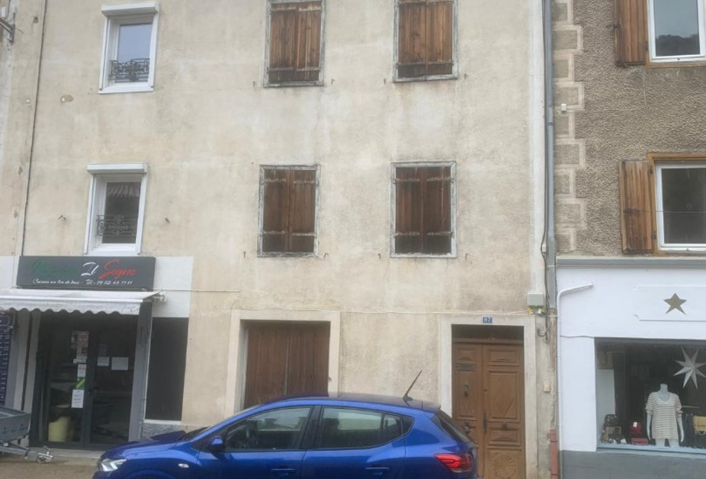 sale Maison Axat - Photo 6