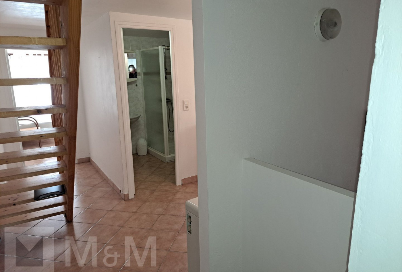 sale Maison Sainte Colombe Sur Guette - Photo 9