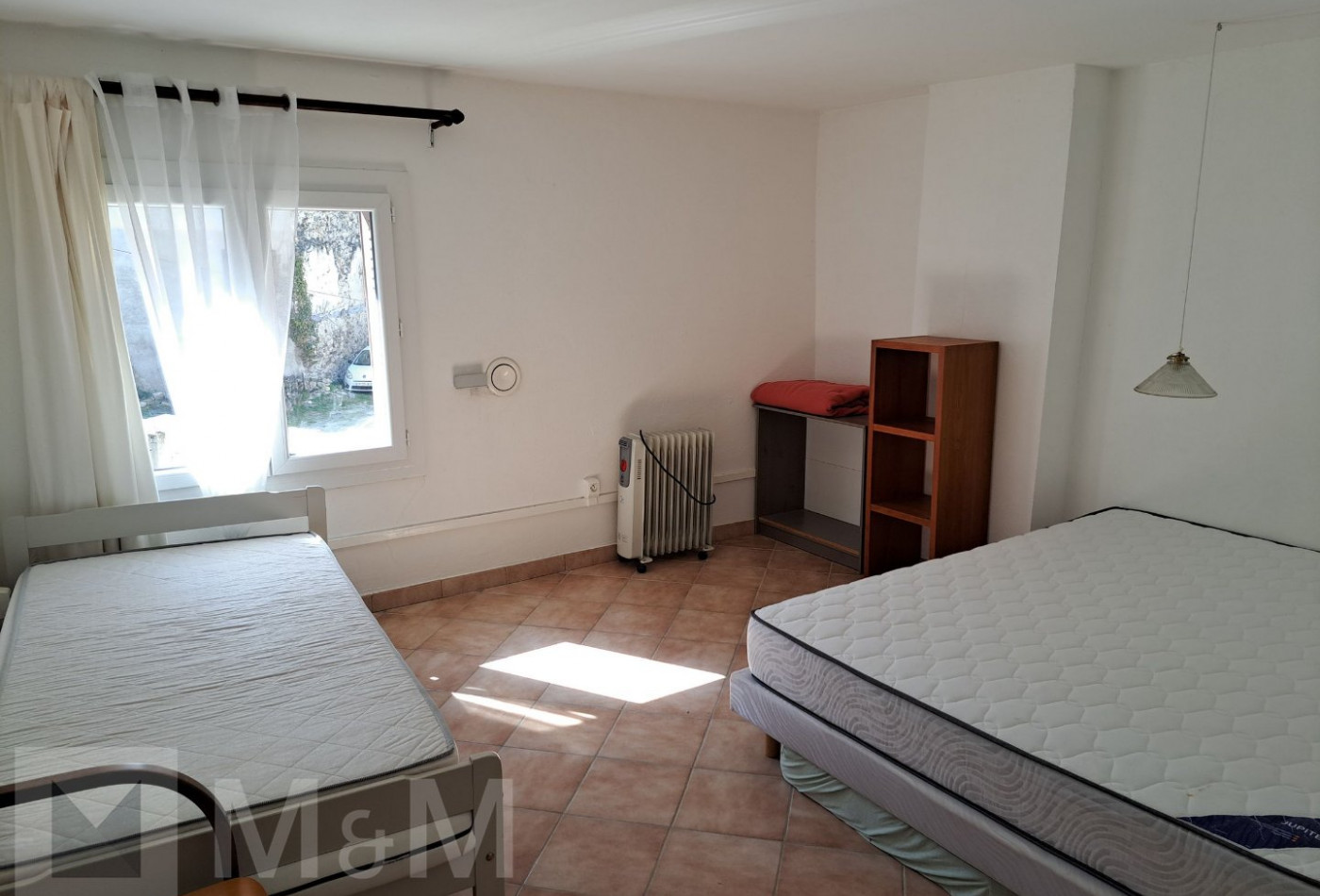 sale Maison Sainte Colombe Sur Guette - Photo 5