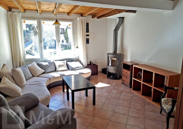 vente Maison Sainte Colombe Sur Guette