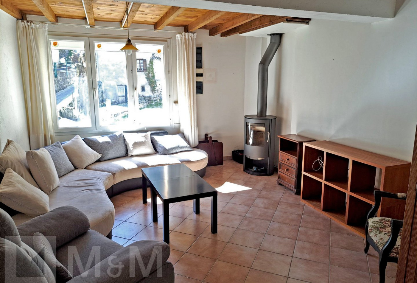sale Maison Sainte Colombe Sur Guette - Photo 2