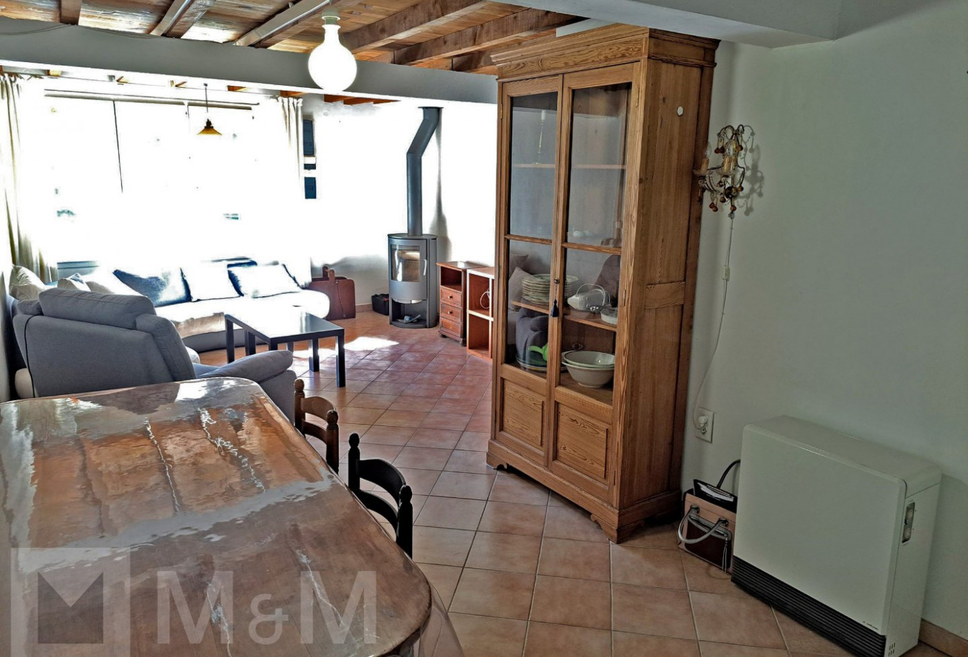 sale Maison Sainte Colombe Sur Guette - Photo 6