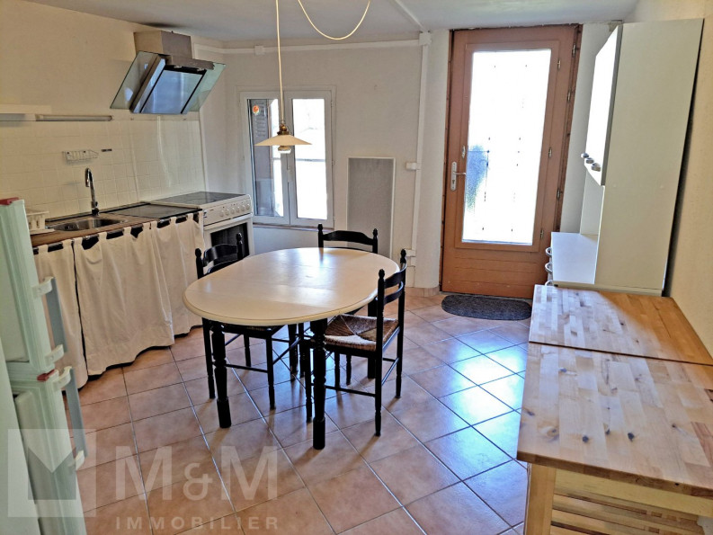 vente Maison Sainte Colombe Sur Guette - Photo 4