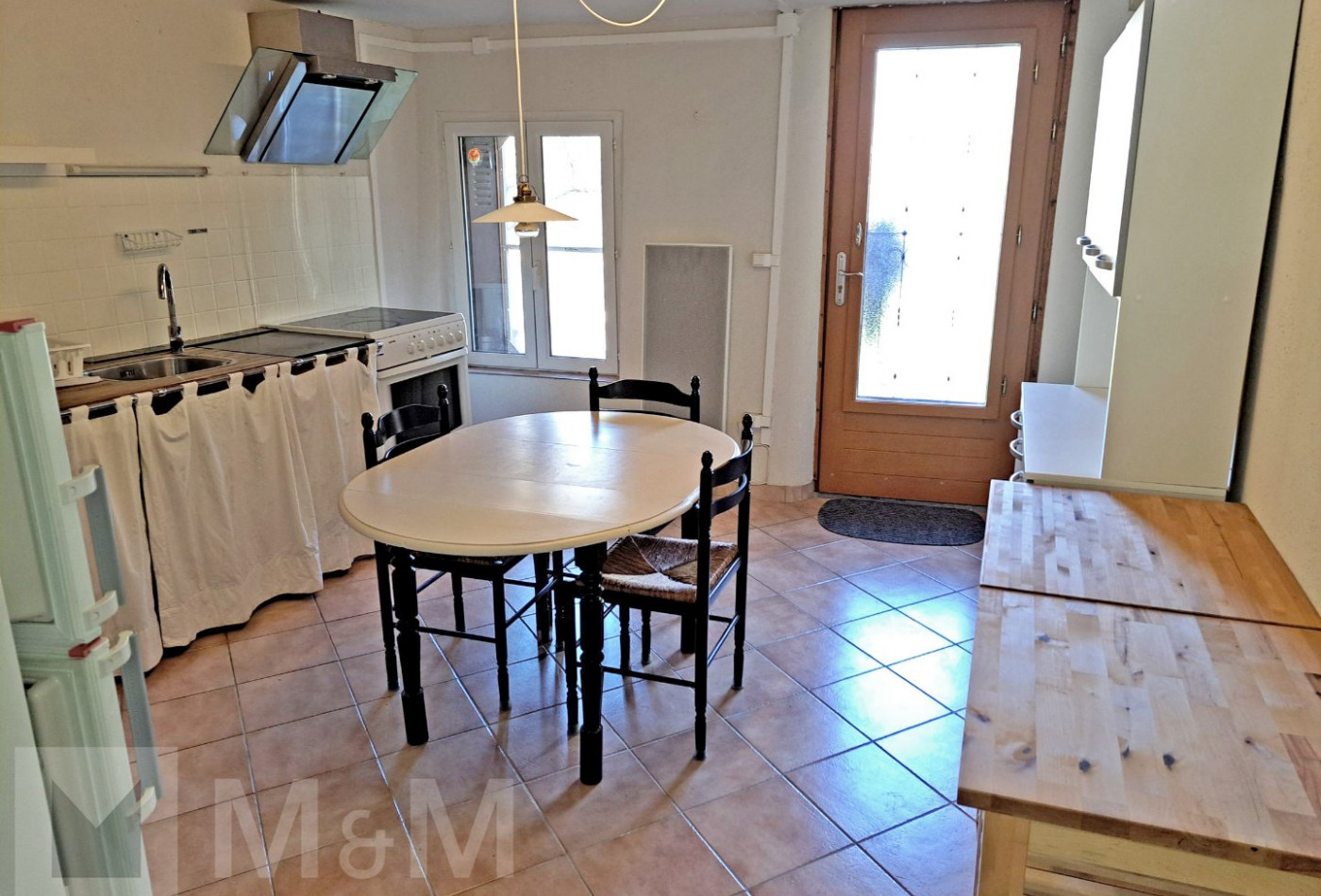 sale Maison Sainte Colombe Sur Guette - Photo 4