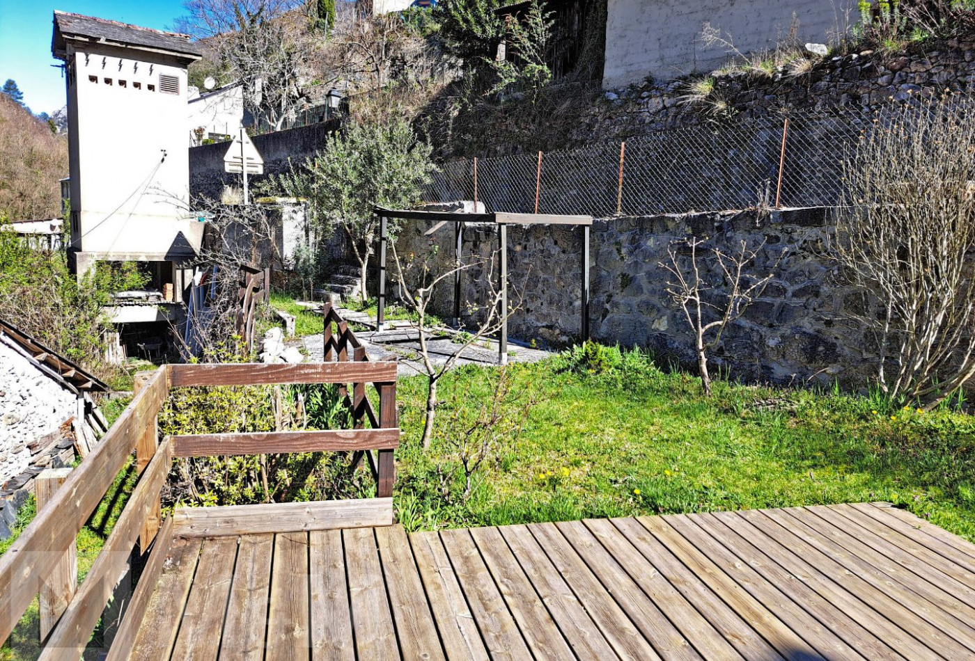 sale Maison Sainte Colombe Sur Guette - Photo 3