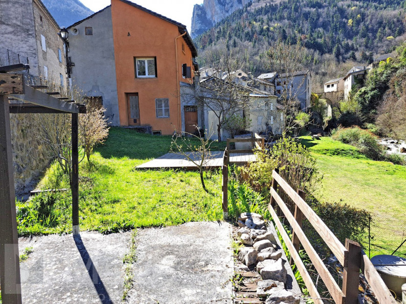 vente Maison Sainte Colombe Sur Guette - Photo 10