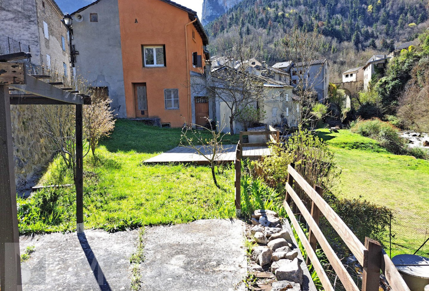 sale Maison Sainte Colombe Sur Guette - Photo 10