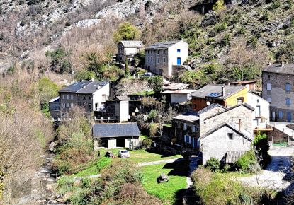 vente Maison Sainte Colombe Sur Guette