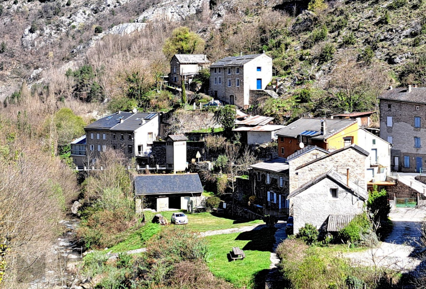 sale Maison Sainte Colombe Sur Guette - Photo 1
