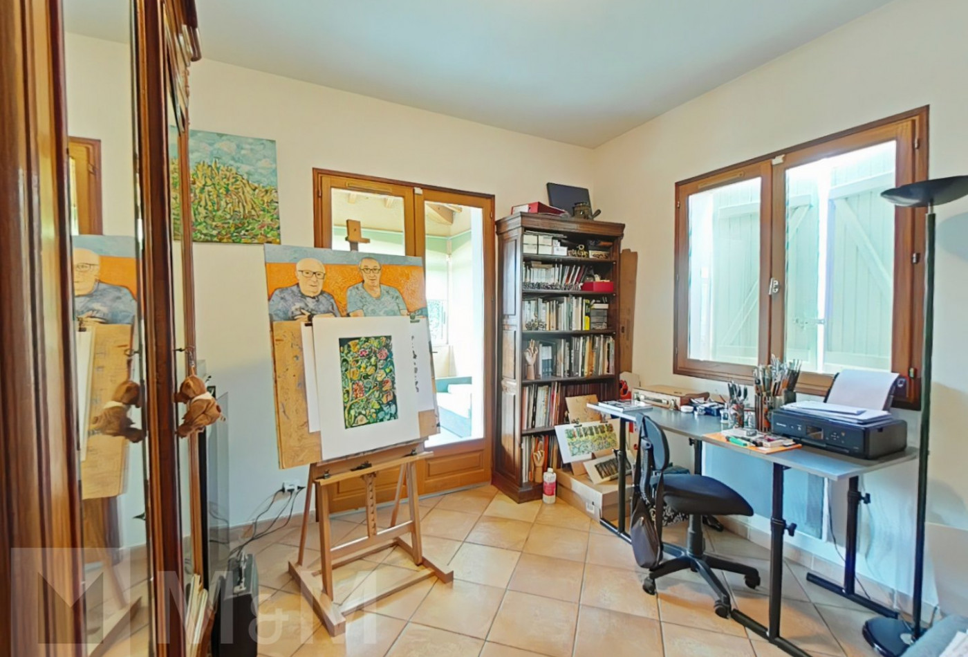 sale Maison Quillan - Photo 6