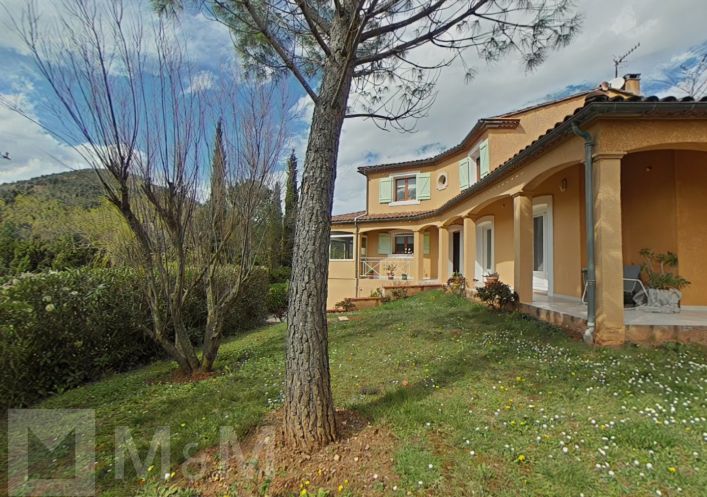 vente Maison Quillan