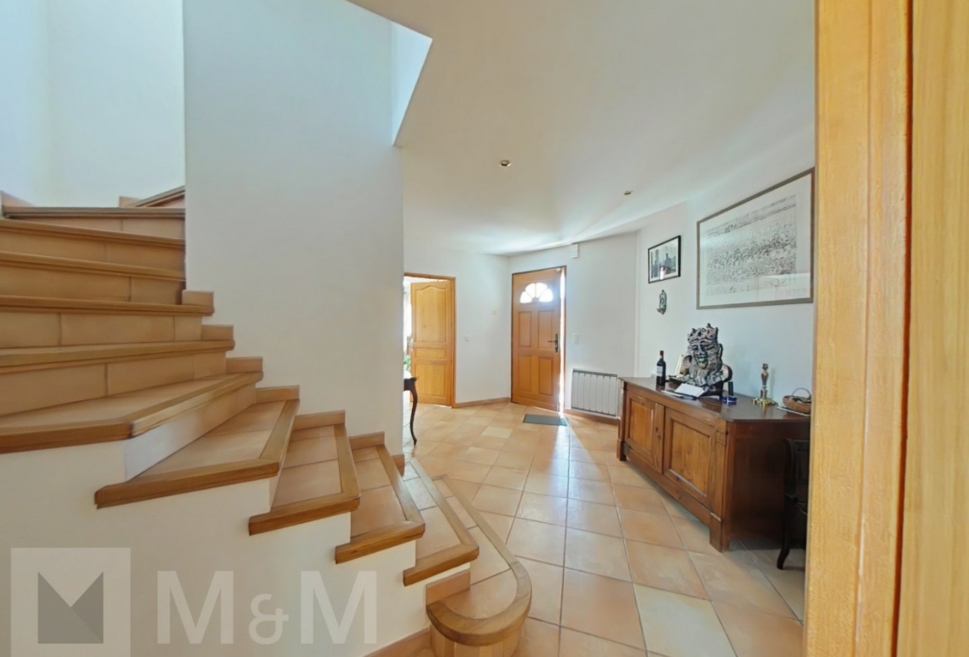 sale Maison Quillan - Photo 4