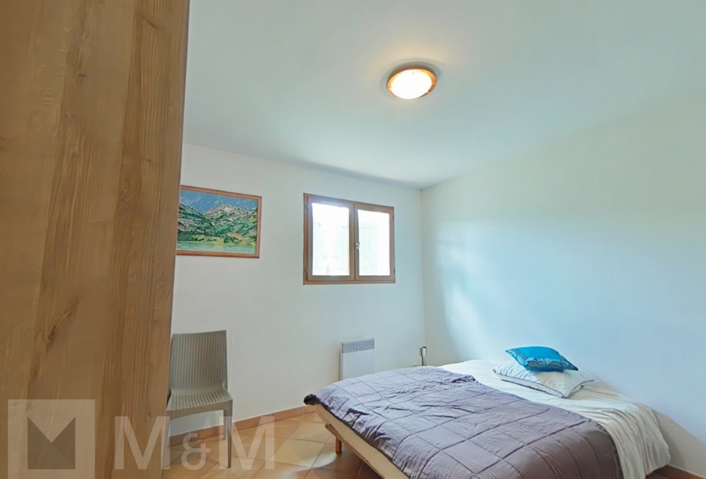 sale Maison Quillan - Photo 9