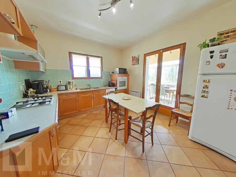 vente Maison Quillan - Photo 10
