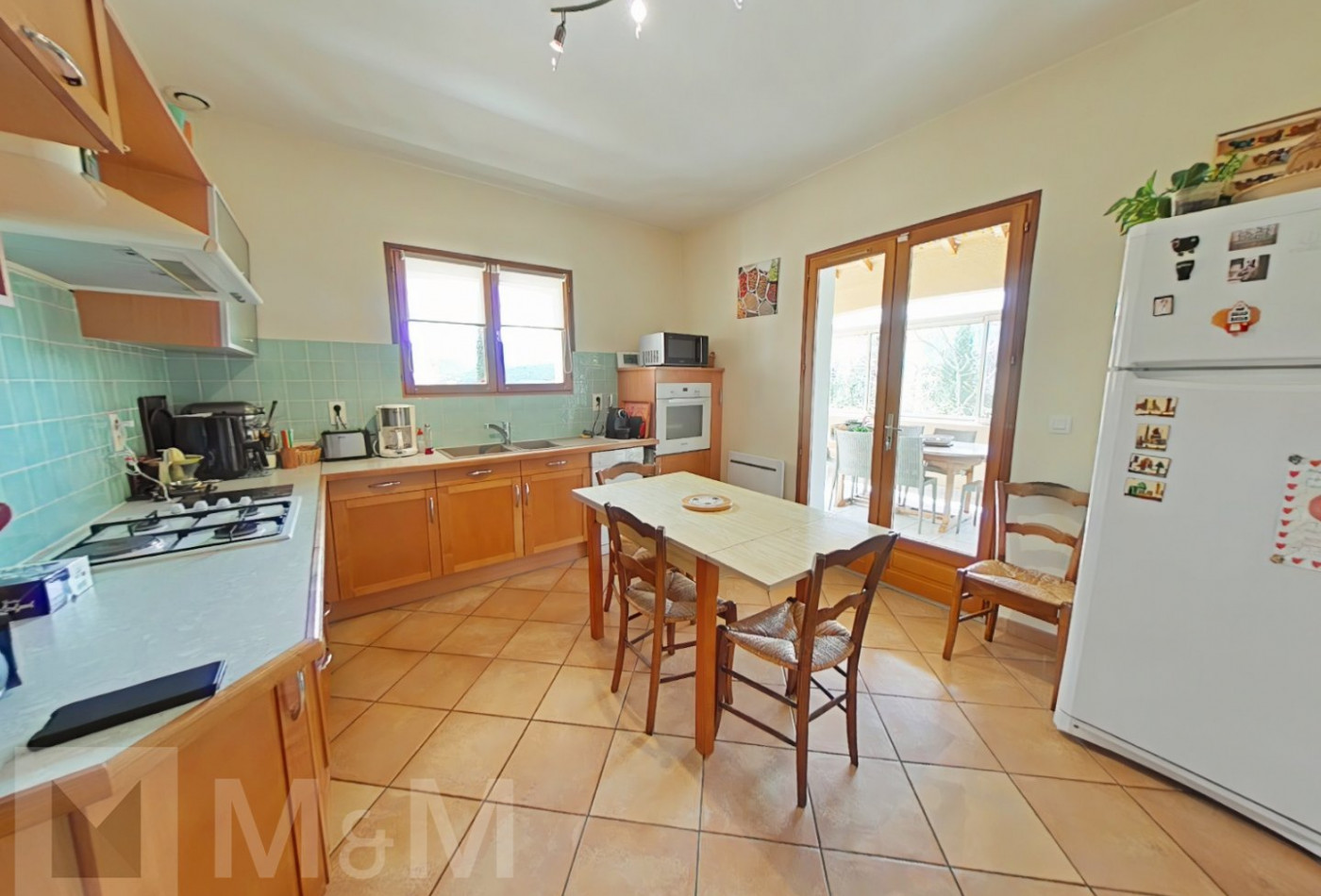 sale Maison Quillan - Photo 10