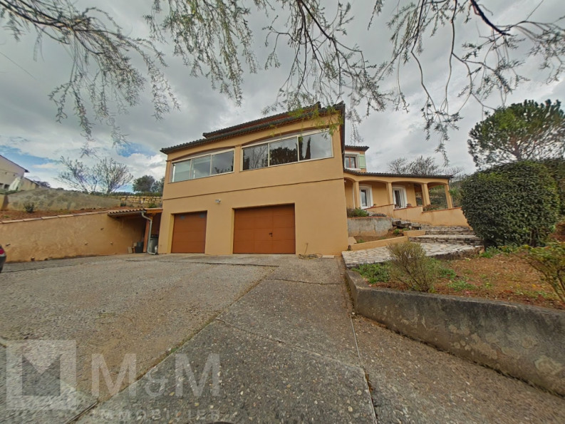 vente Maison Quillan - Photo 5