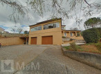 sale Maison Quillan