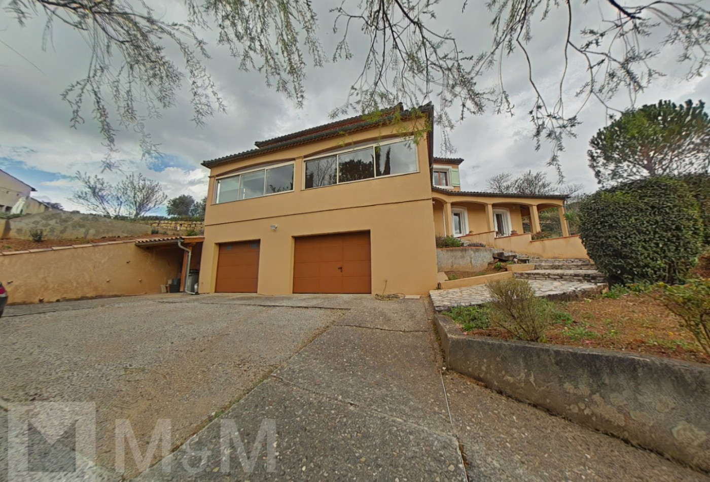 sale Maison Quillan - Photo 5