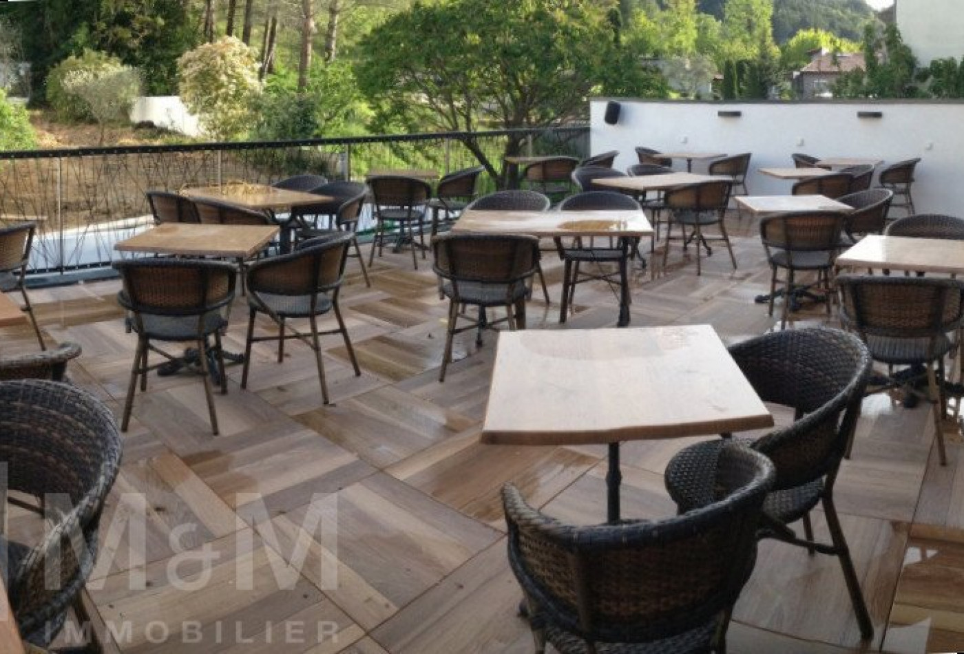 vente Restaurant Couiza - Photo 3