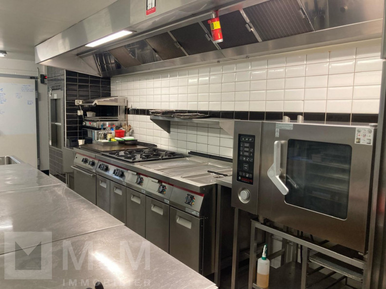 vente Restaurant Couiza - Photo 10