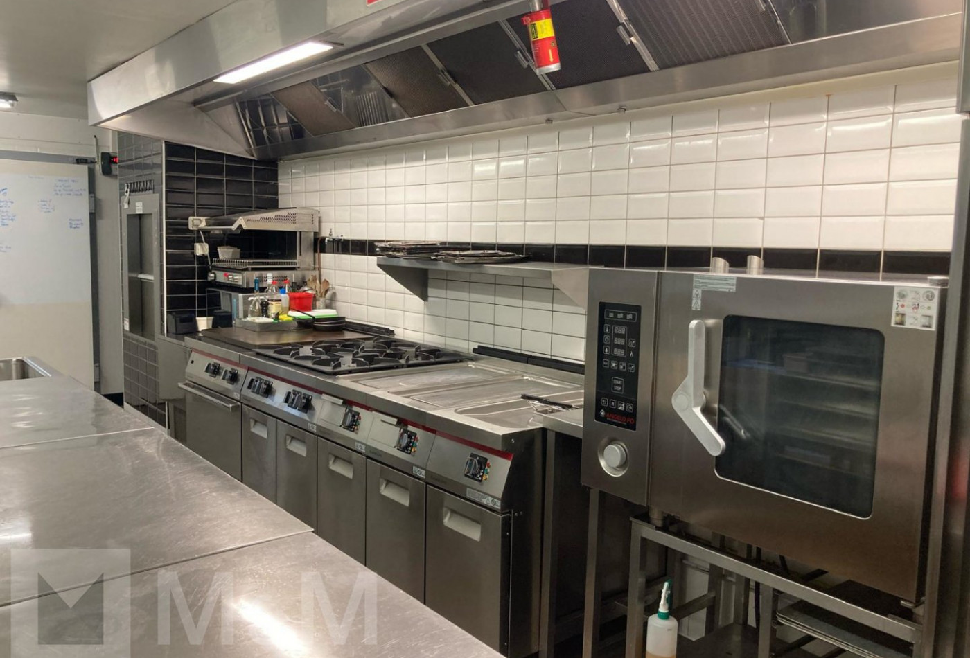 vente Restaurant Couiza - Photo 10