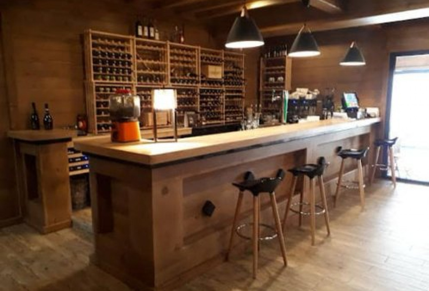 vente Restaurant Couiza - Photo 7