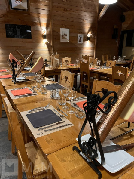 vente Restaurant Couiza - Photo 3