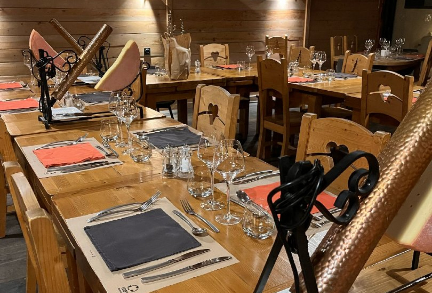 vente Restaurant Couiza - Photo 1