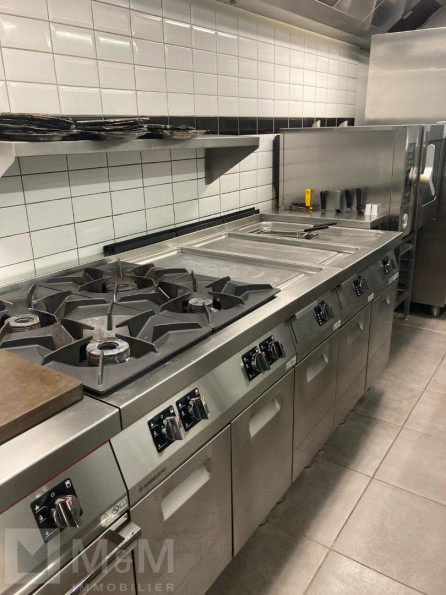 vente Restaurant Couiza - Photo 9