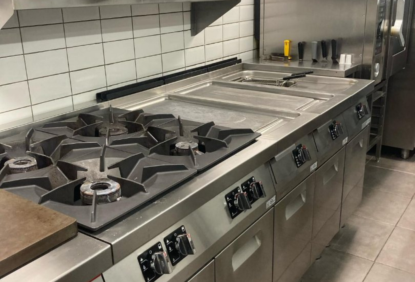 vente Restaurant Couiza - Photo 9