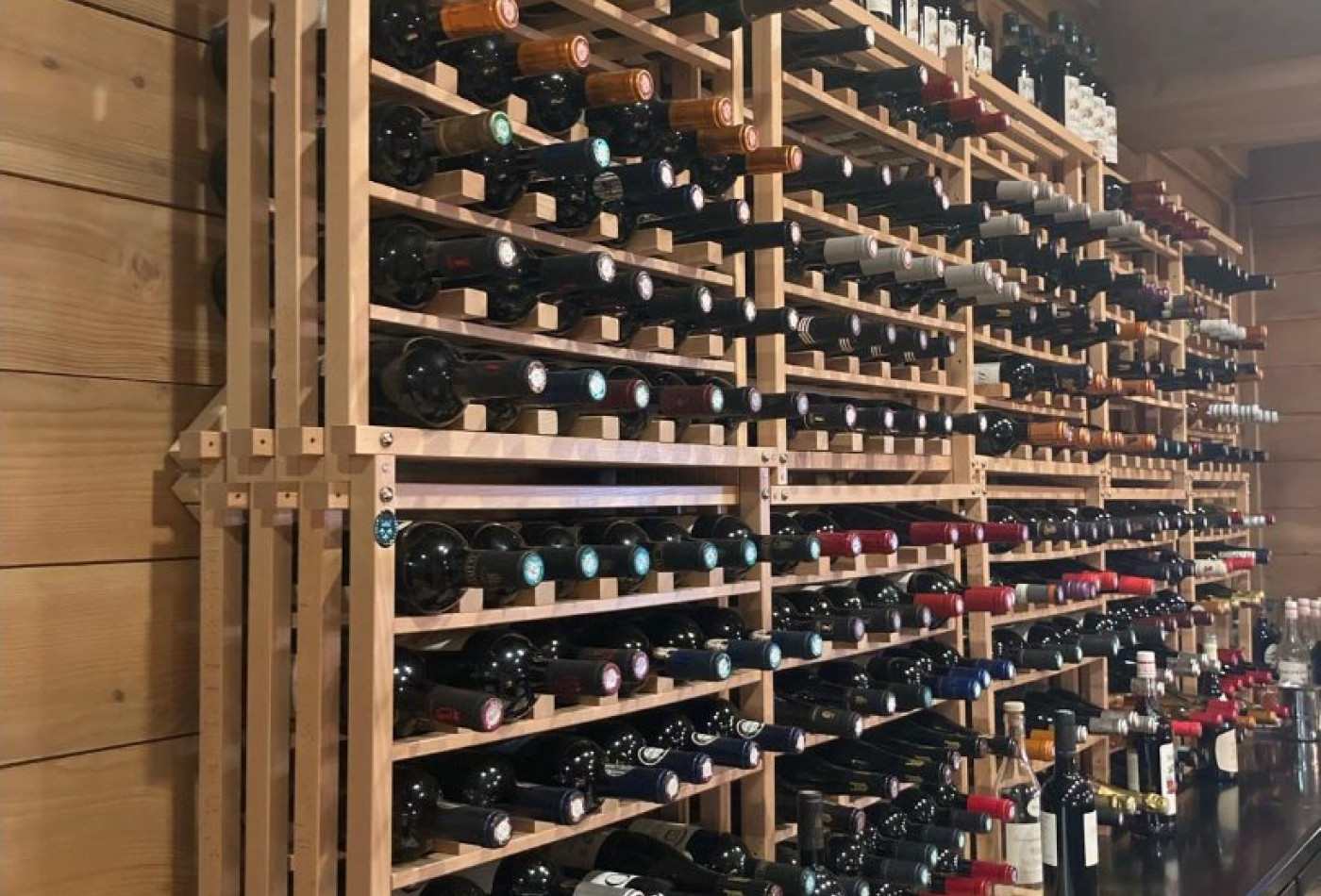 vente Restaurant Couiza - Photo 5