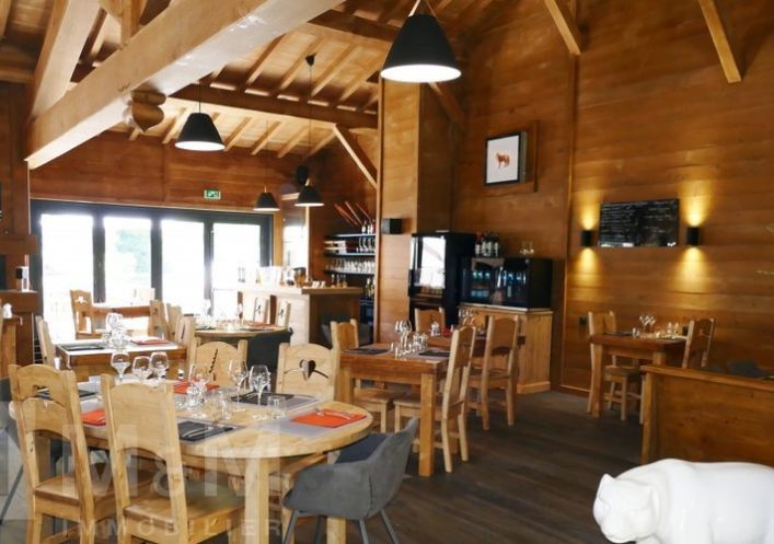 vente Restaurant Couiza