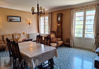 vente Maison de ville Quillan