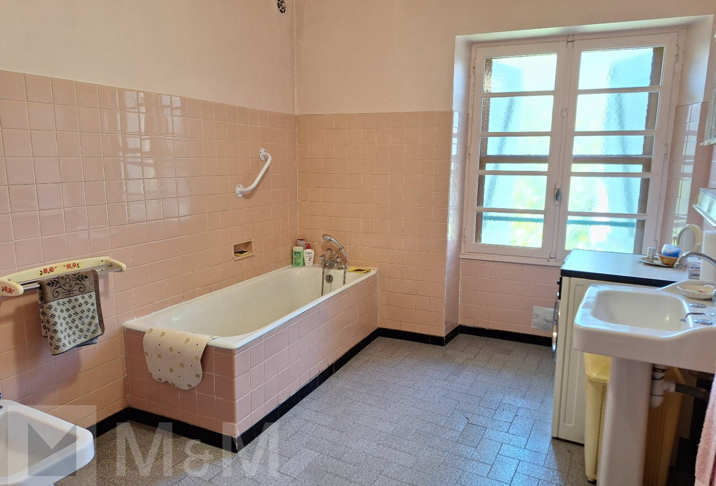 sale Maison de ville Quillan - Photo 6