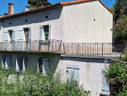 vente Maison de ville Quillan