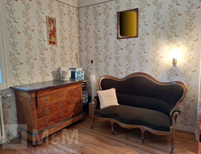 vente Maison de ville Quillan - Photo 8