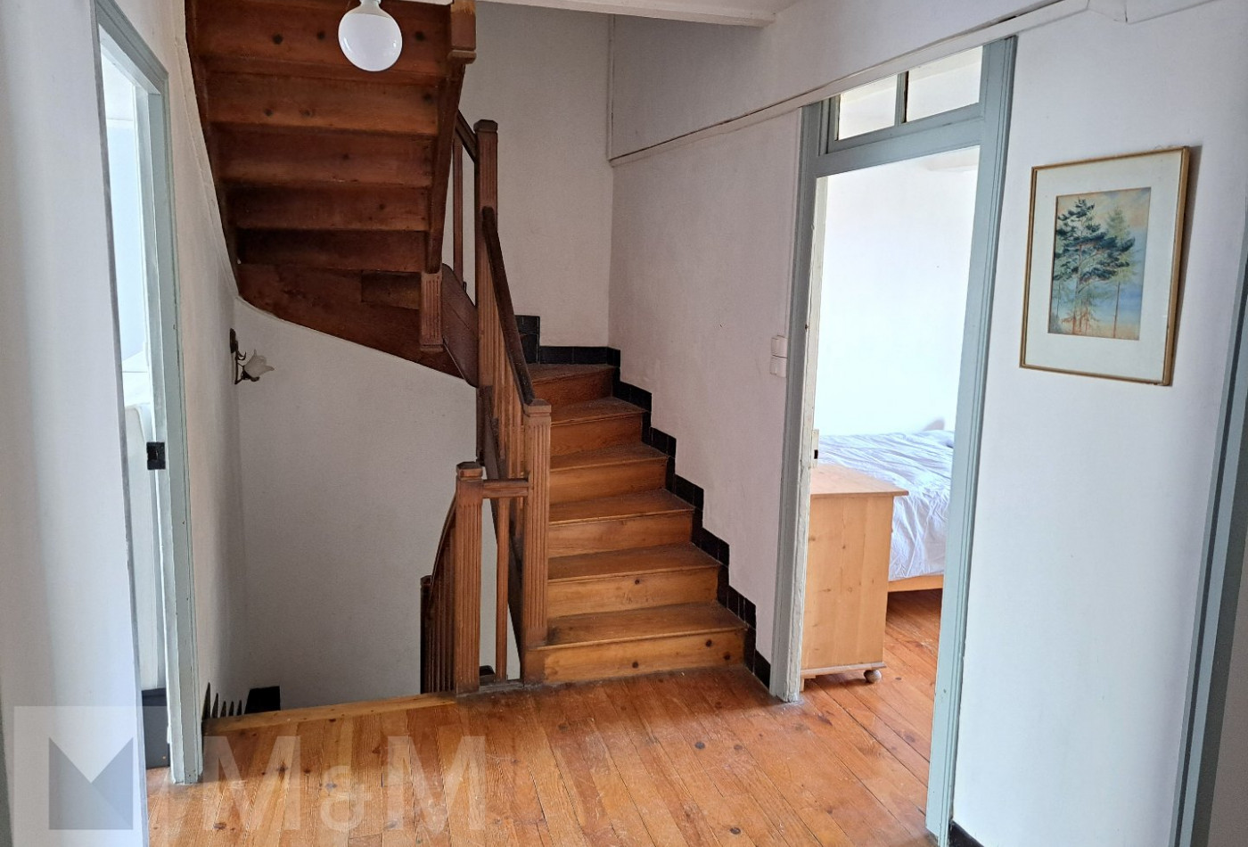 sale Maison Ginoles - Photo 10