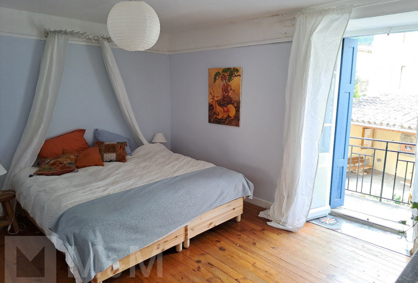 sale Maison Ginoles - Photo 9