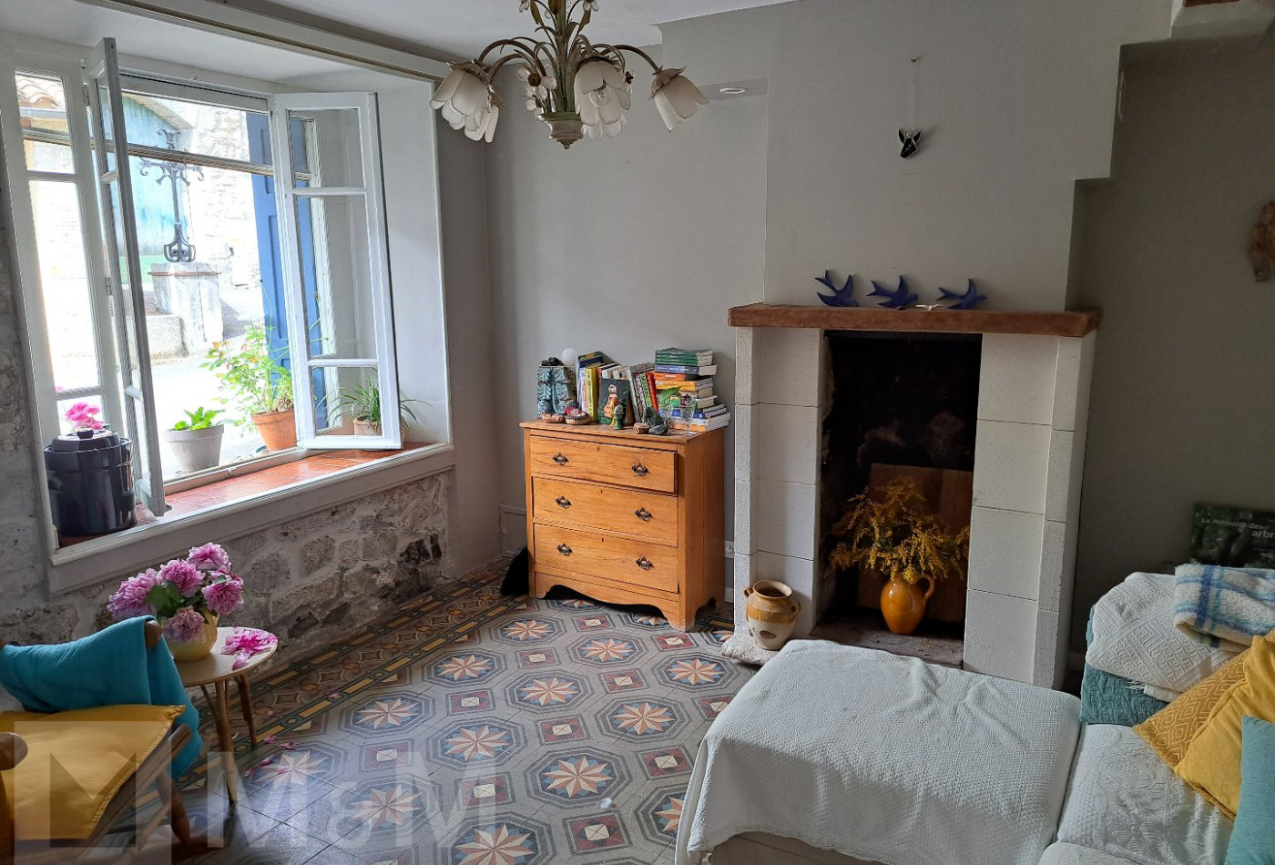sale Maison Ginoles - Photo 2