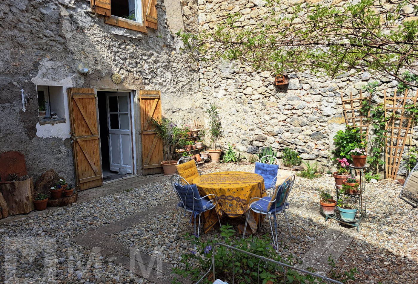 sale Maison Ginoles - Photo 6