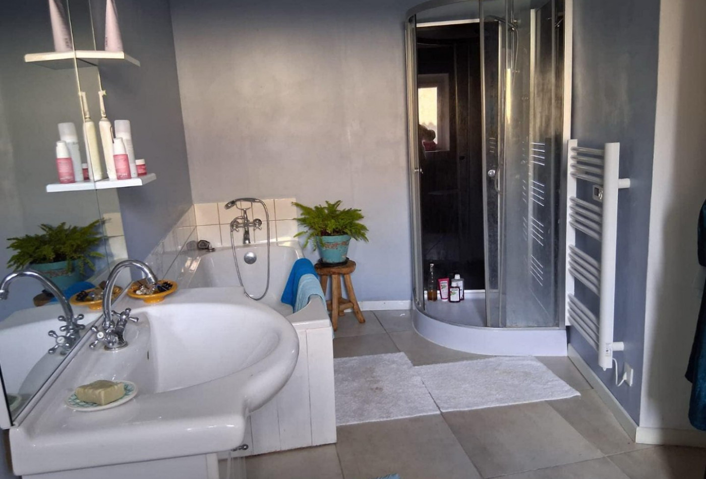 sale Maison Ginoles - Photo 8