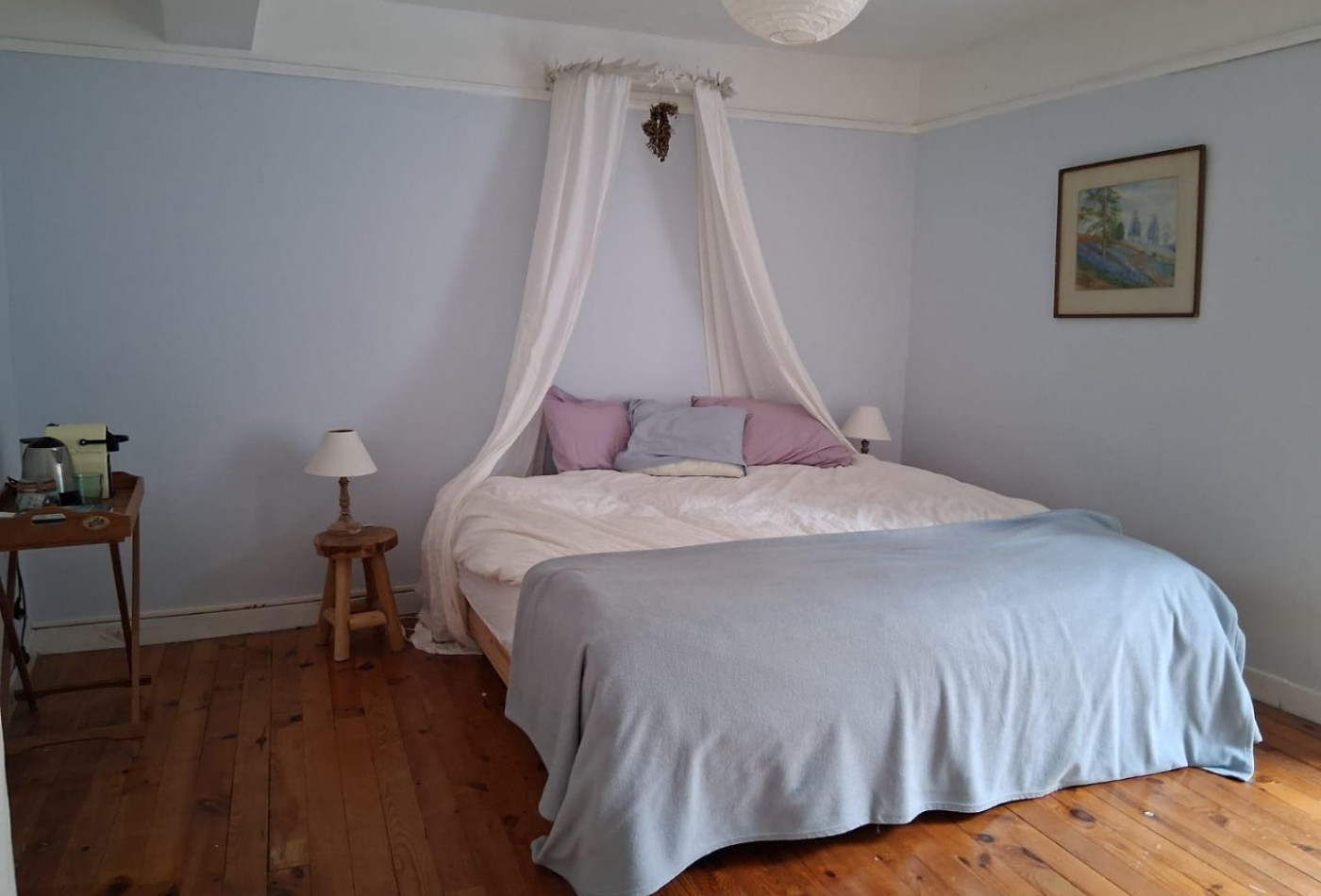 sale Maison Ginoles - Photo 4