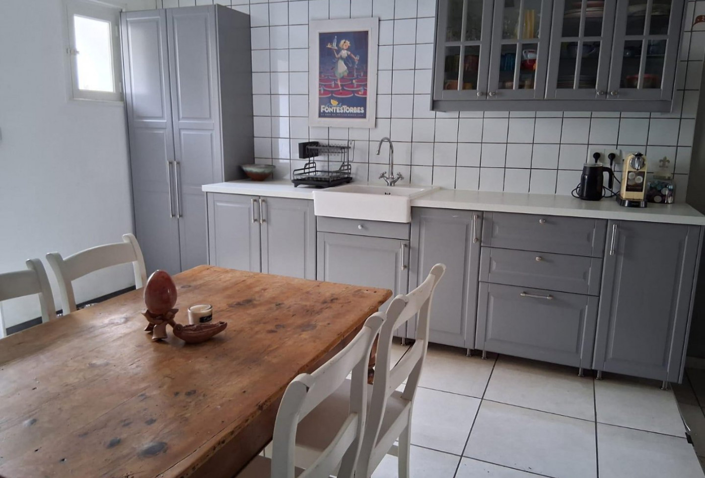 sale Maison Ginoles - Photo 1