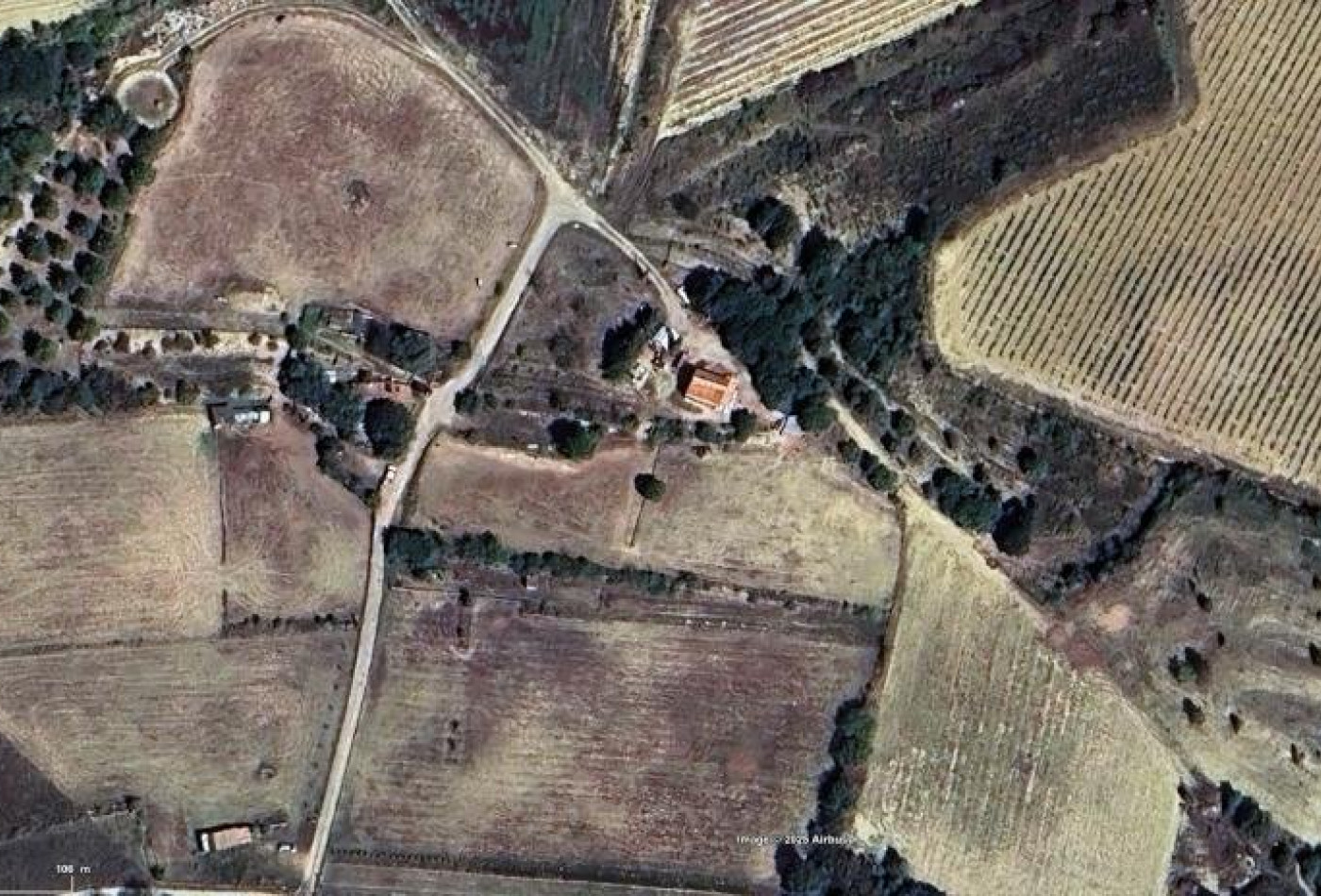 vente Propriété agricole Limoux - Photo 3