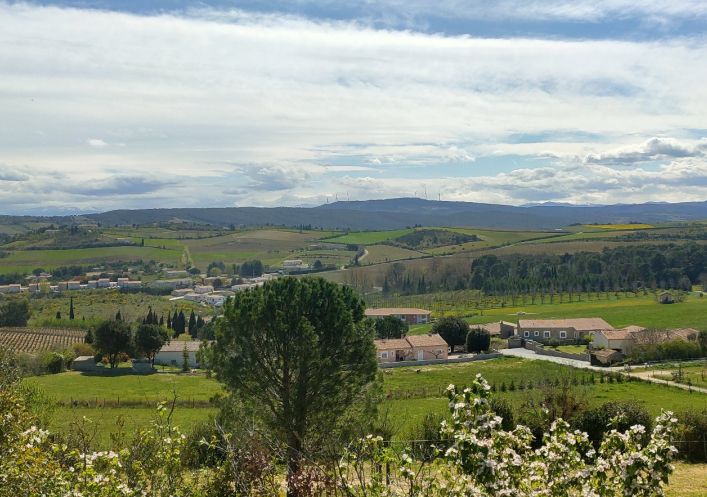 vente Propriété agricole Limoux