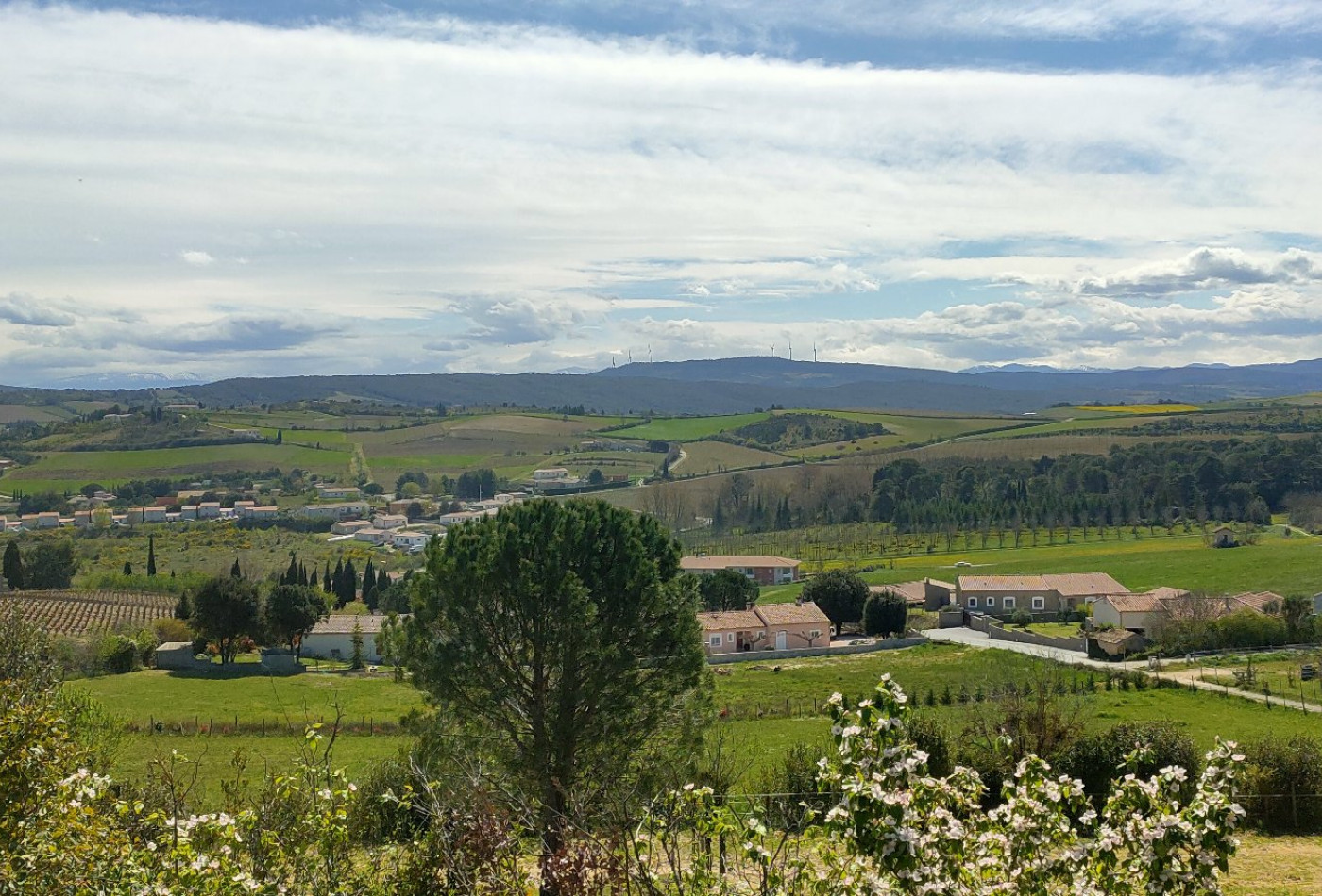 vente Propriété agricole Limoux - Photo 1
