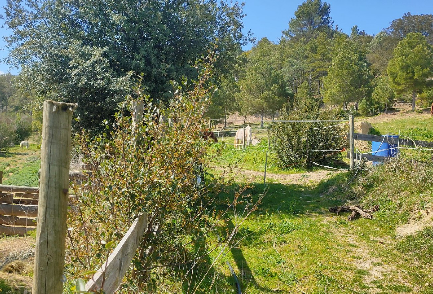 vente Propriété agricole Limoux - Photo 4