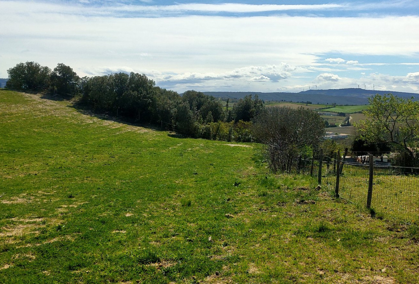 vente Propriété agricole Limoux - Photo 5